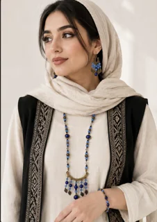 سرویس برنزی مهلا