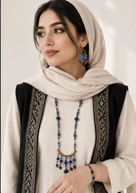 سرویس برنزی