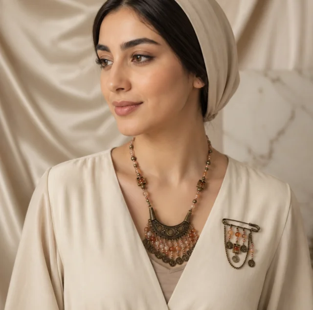 سرویس برنزی