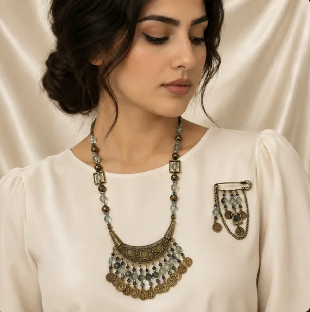 گردنبند