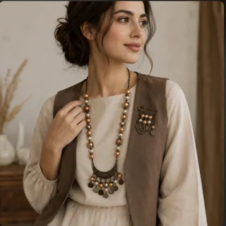 سرویس برنزی ققنوس